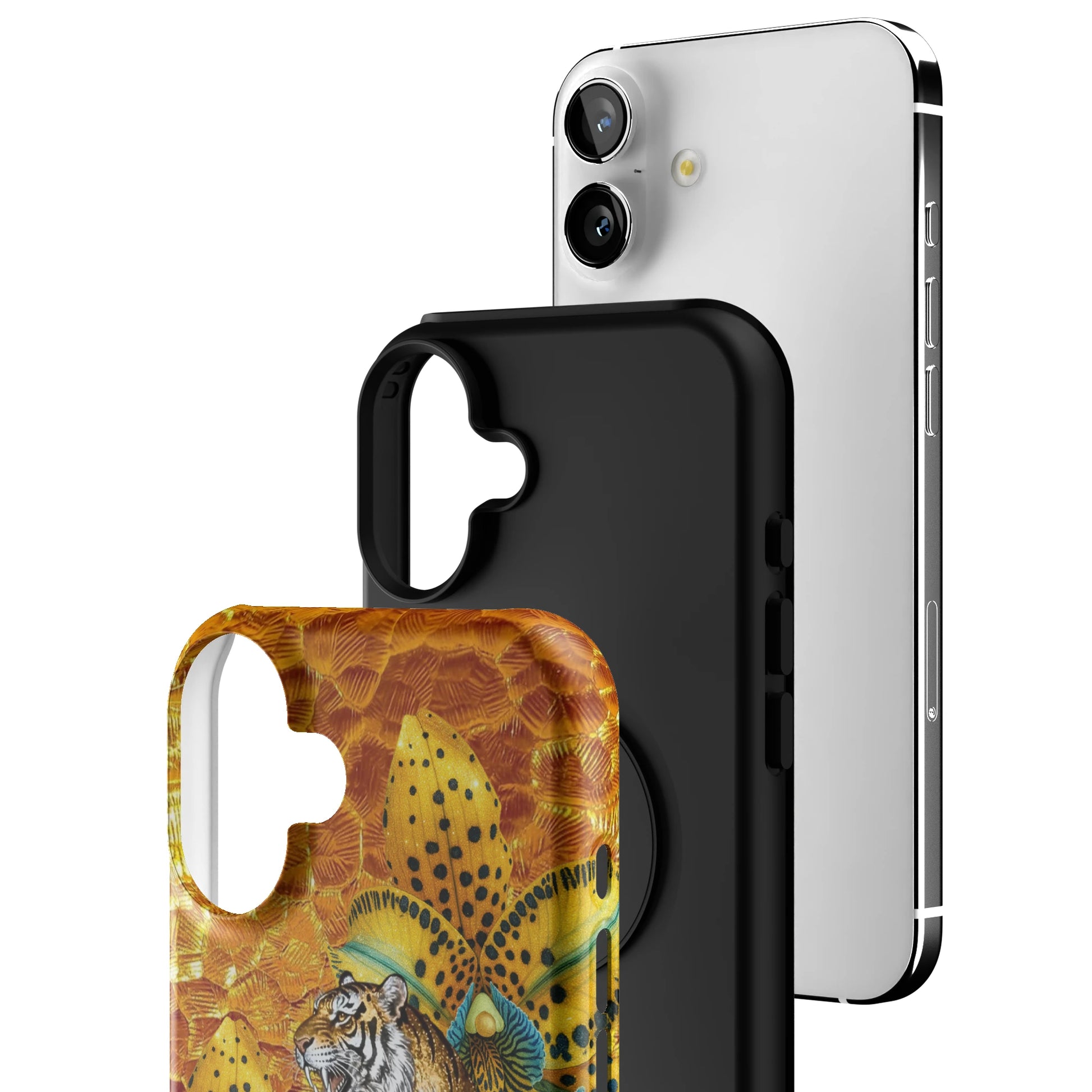 Amina iPhone Case gallery - Iphone_16_Mini_Air_Plus_3