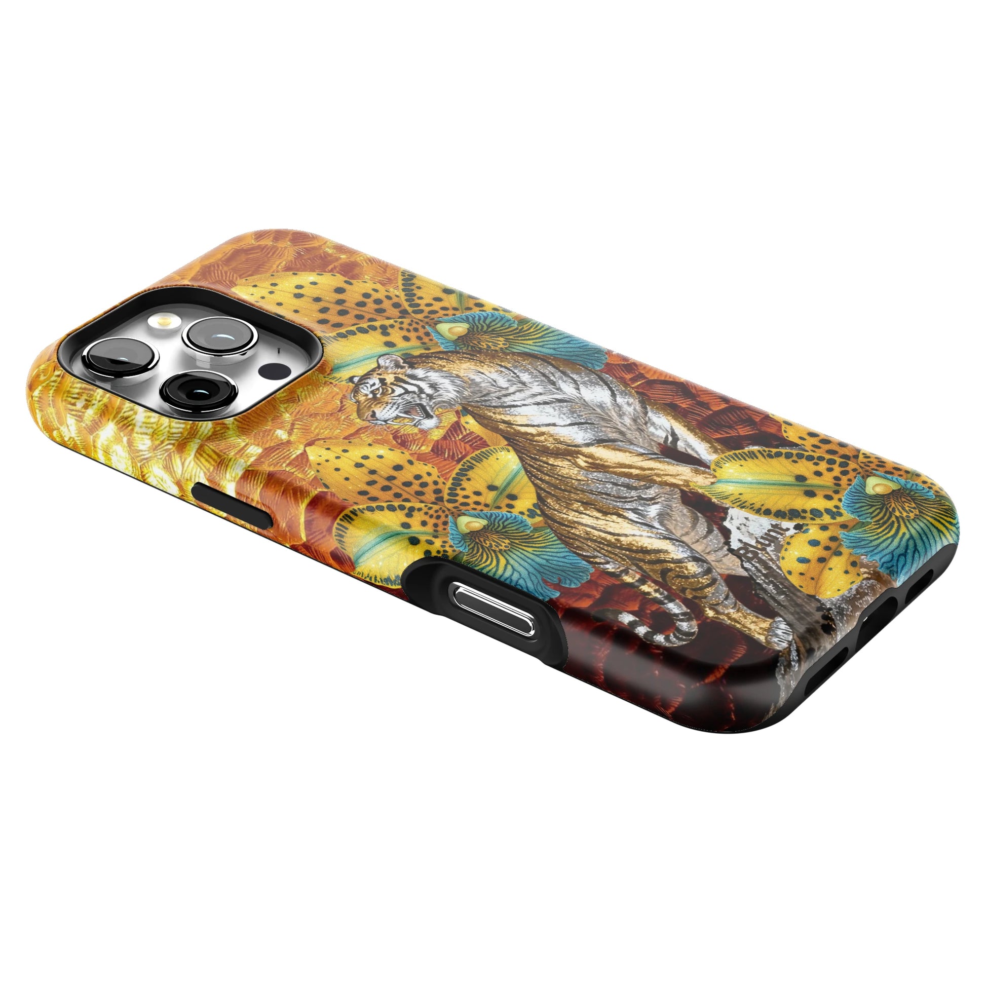 Amina iPhone Case gallery - Iphone_16_Pro_Max_2