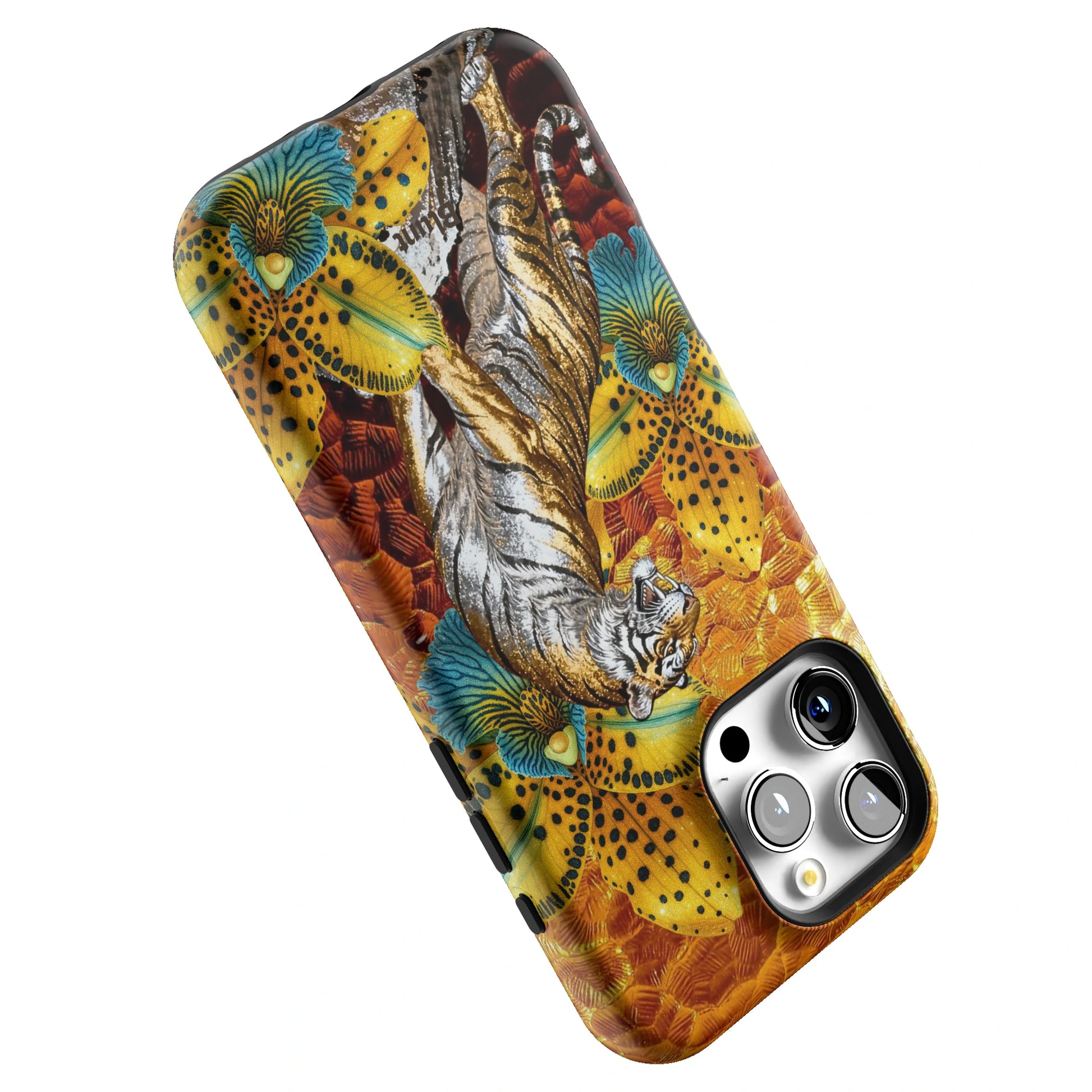 Amina iPhone Case gallery - Iphone_16_Pro_Max_5
