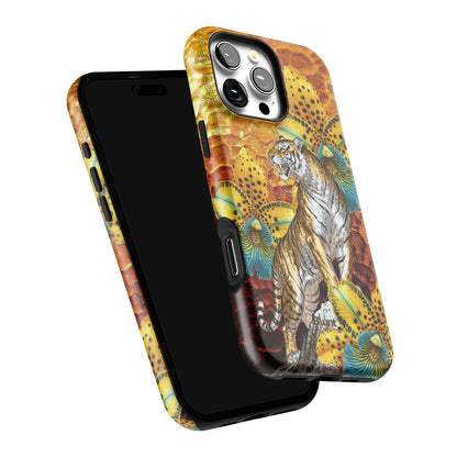 Amina iPhone Case gallery - Iphone_16_Pro_Max_6