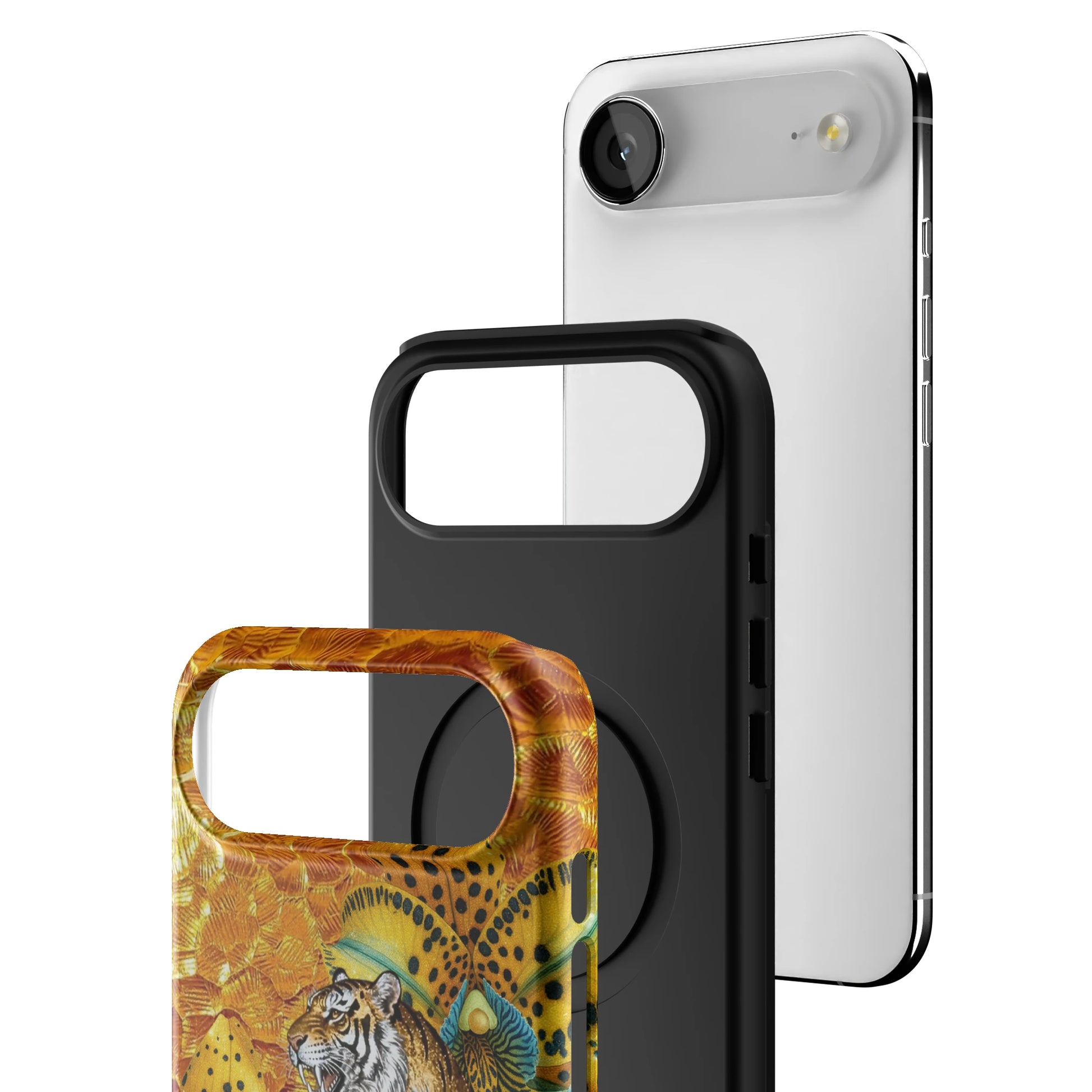 Amina iPhone Case gallery - Iphone_17_Air_3