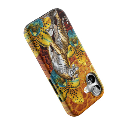 Amina iPhone Case gallery - Iphone_17_Iphone_5