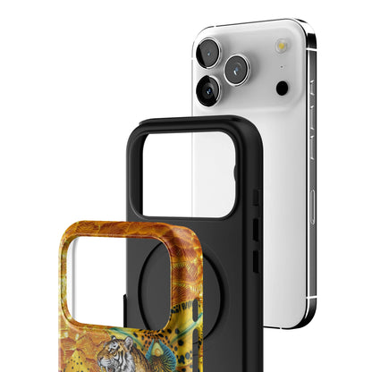Amina iPhone Case gallery - Iphone_17_Pro_3