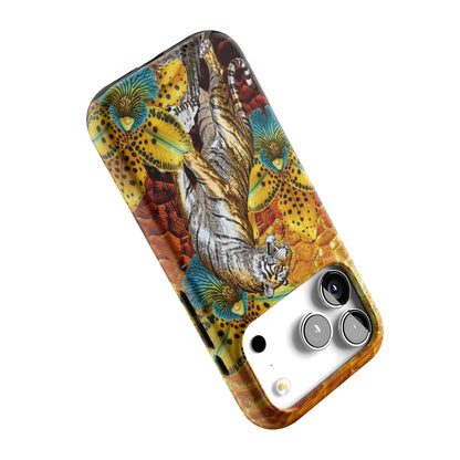 Amina iPhone Case gallery - Iphone_17_Pro_5