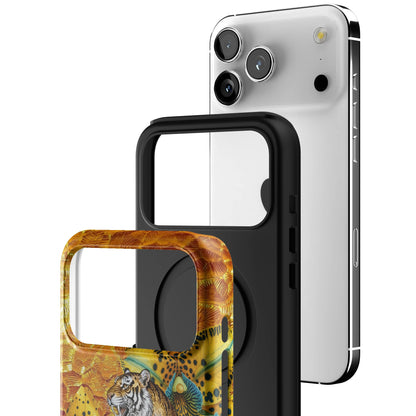 Amina iPhone Case gallery - Iphone_17_Pro_Max_3