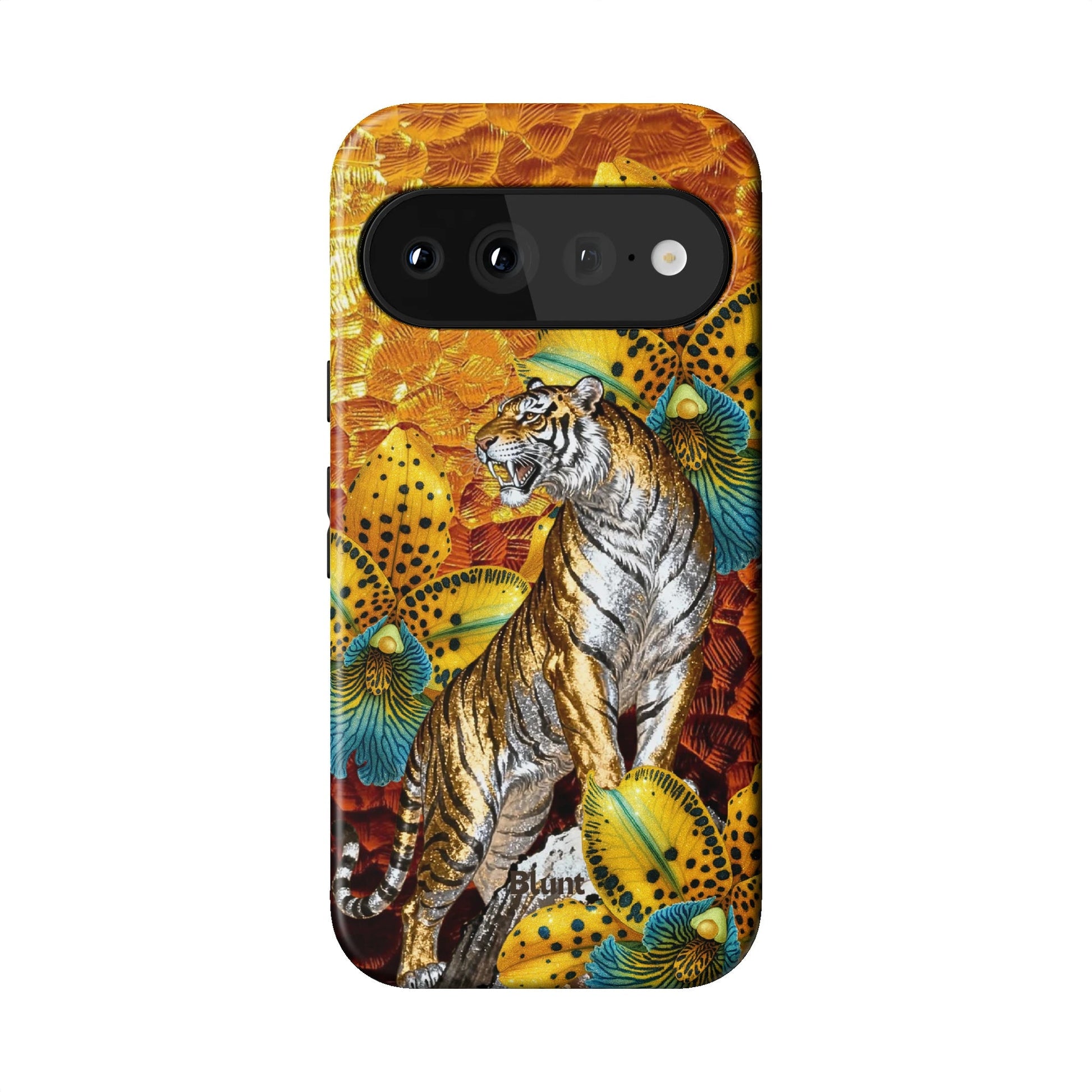 Amina Pixel Case - Blunt Cases