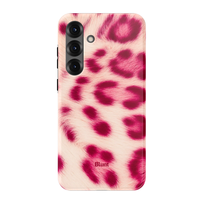 Cupid Cat Samsung Case