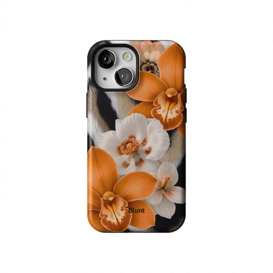 APRICOT-MYTHIC-iphone-case-iPhone 13 Mini-1