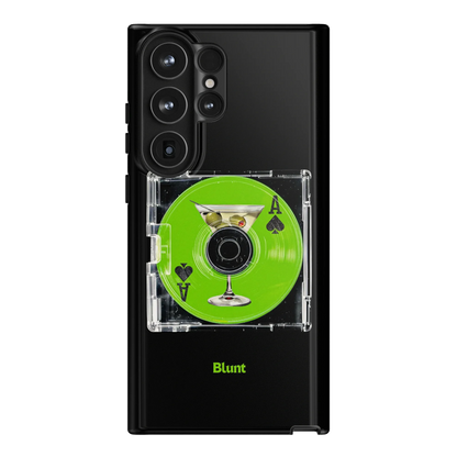 Martini Mix Samsung Case