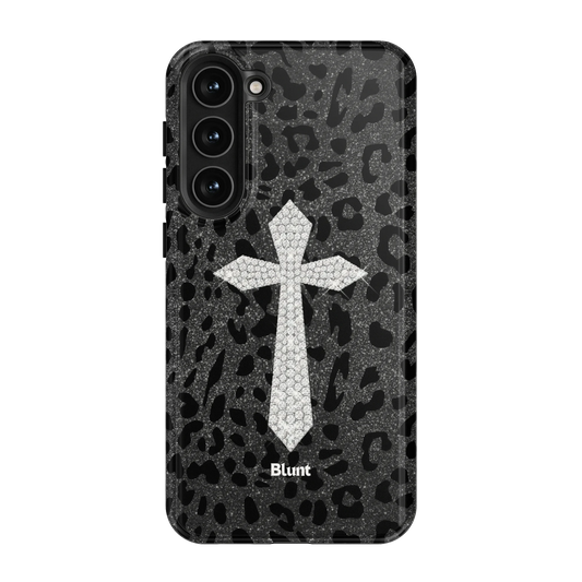 Leopard-Faith-samsung-case-S23 Plus-1
