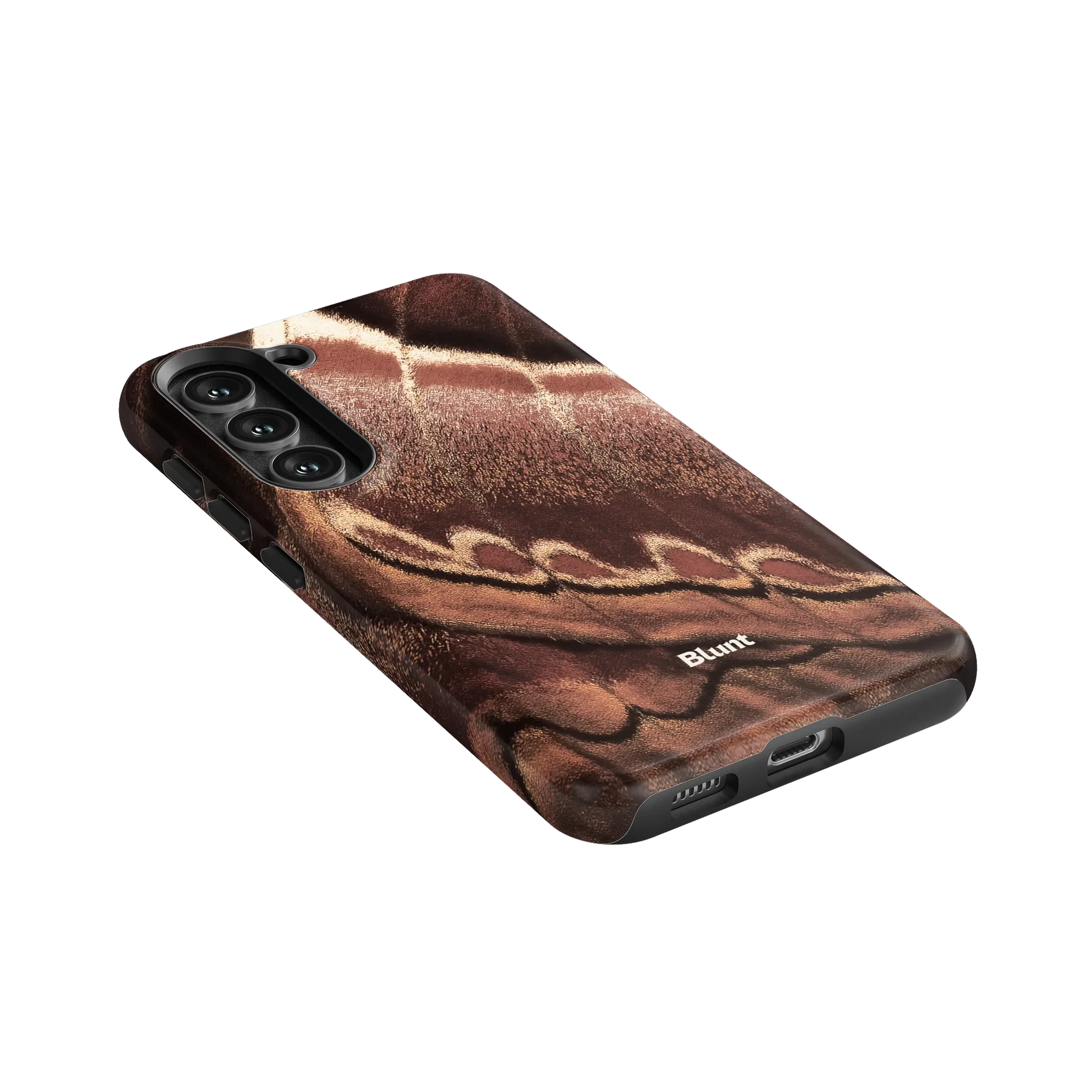 Brown-Raya-samsung-case-Galaxy S23-2