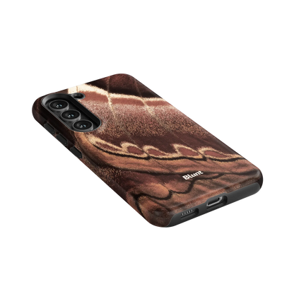 Brown-Raya-samsung-case-Galaxy S23-2