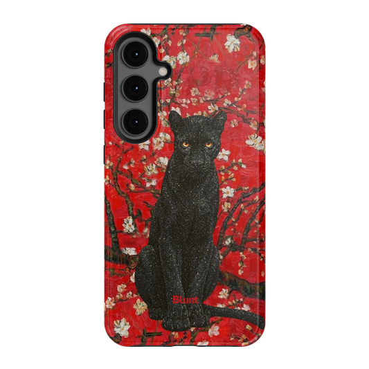 Samira Samsung Case