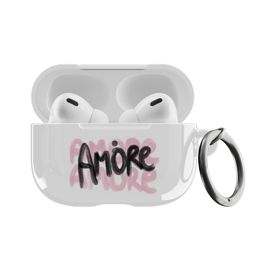 Amore Airpod Case - blunt cases