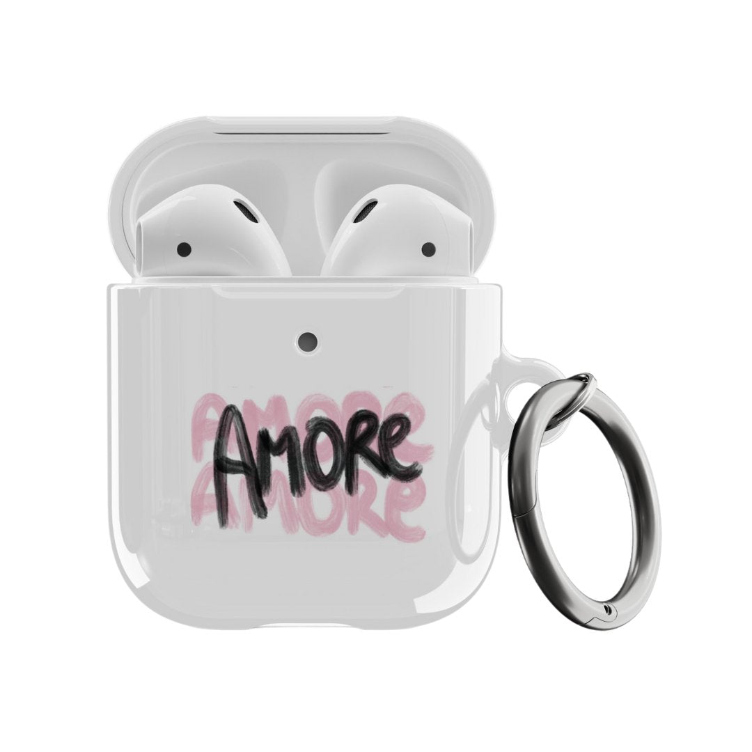 Amore Airpod Case - blunt cases