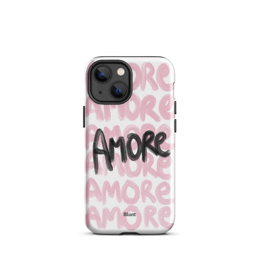 Amore iPhone Case - blunt cases