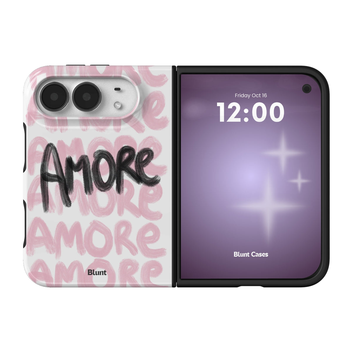 amore-iphone-case iPhone 18 Duo case, view 1