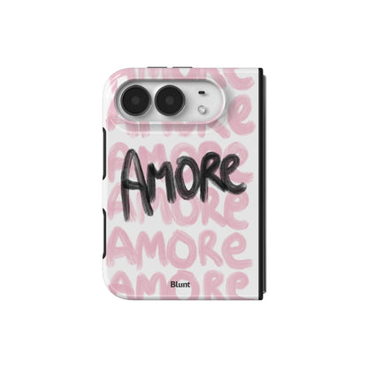 amore-iphone-case iPhone 18 Duo case, view 2