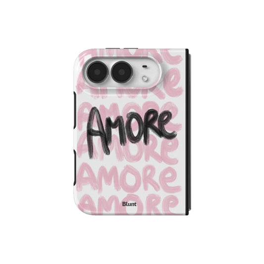 amore-iphone-case iPhone 18 Duo case, view 2