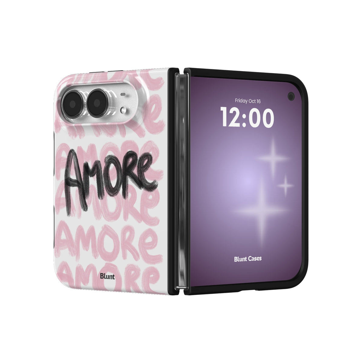 amore-iphone-case iPhone 18 Duo case, view 3