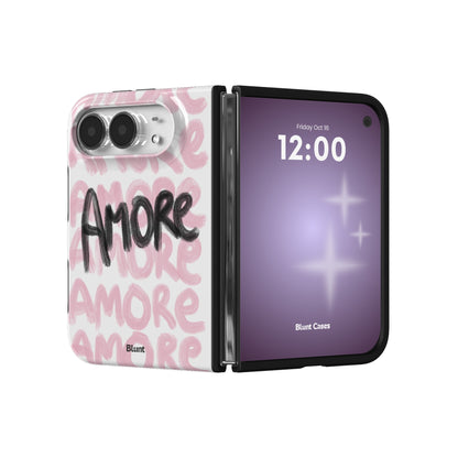 amore-iphone-case iPhone 18 Duo case, view 3