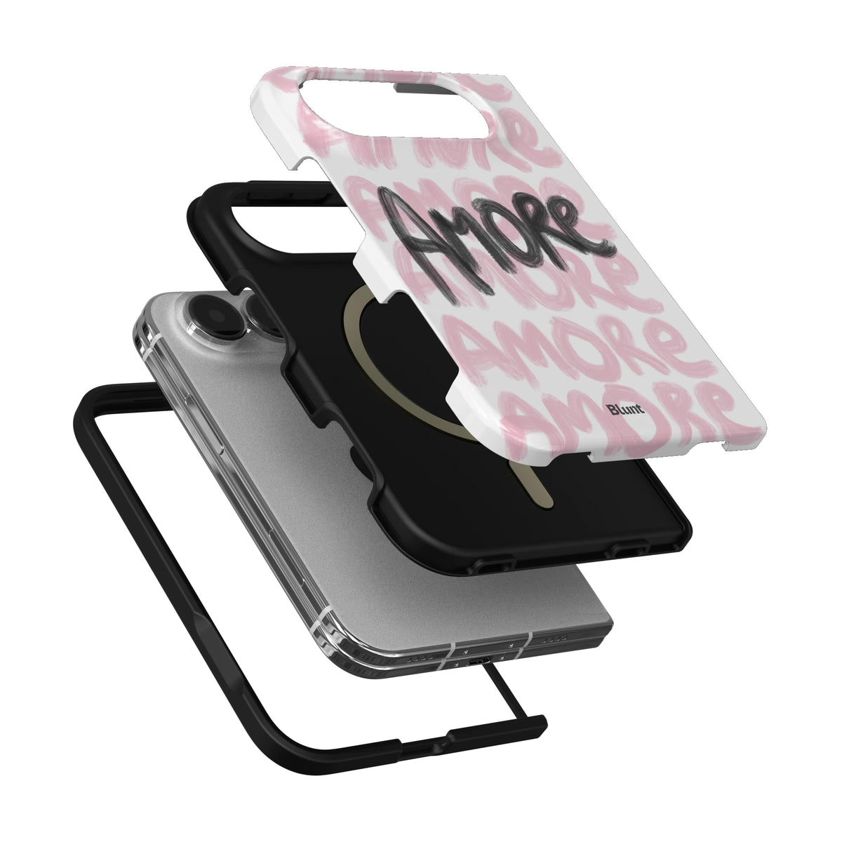 amore-iphone-case iPhone 18 Duo case, view 6