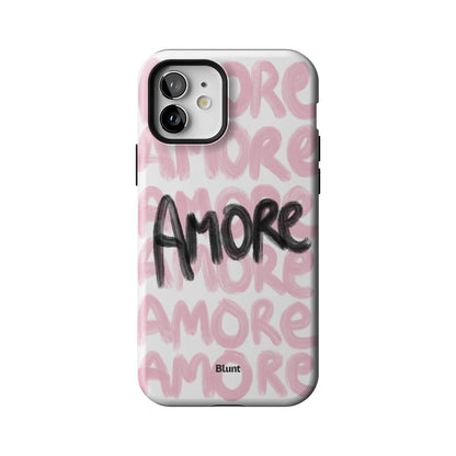 Amore iPhone Case gallery - Iphone_12_Iphone_1
