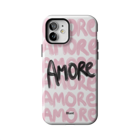 Amore iPhone Case gallery - Iphone_12_Iphone_1