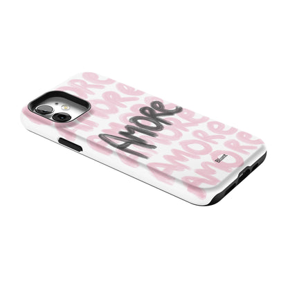 Amore iPhone Case gallery - Iphone_12_Iphone_2