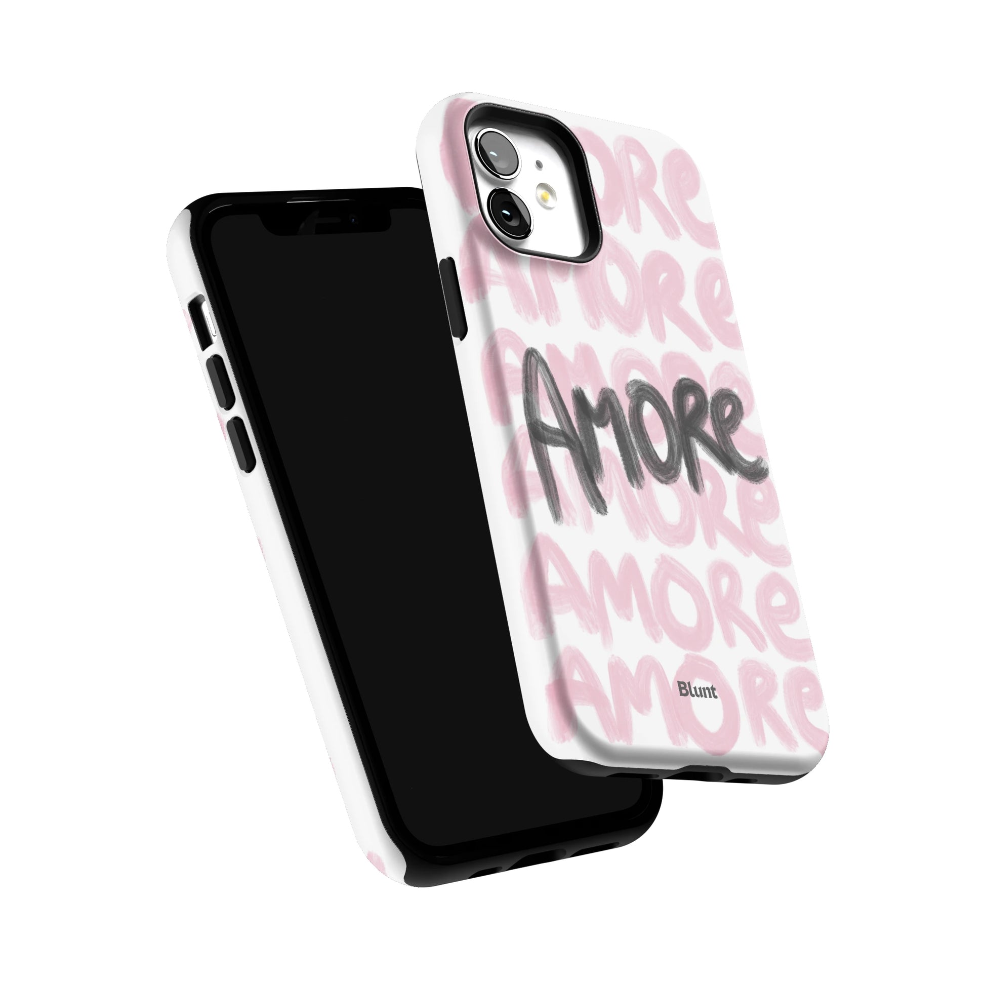 Amore iPhone Case gallery - Iphone_12_Iphone_6