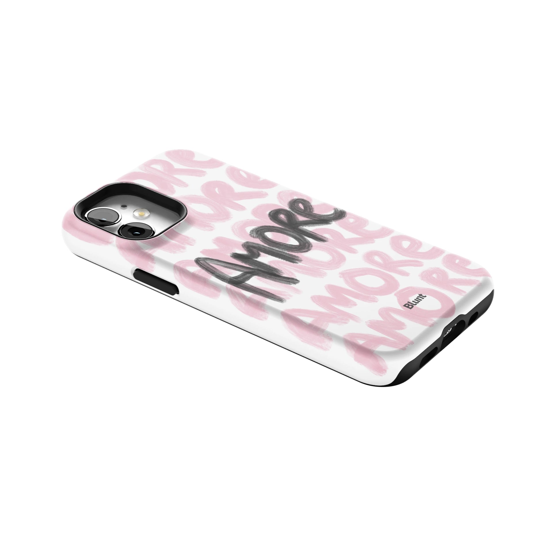 Amore iPhone Case gallery - Iphone_12_Mini_Air_Plus_2