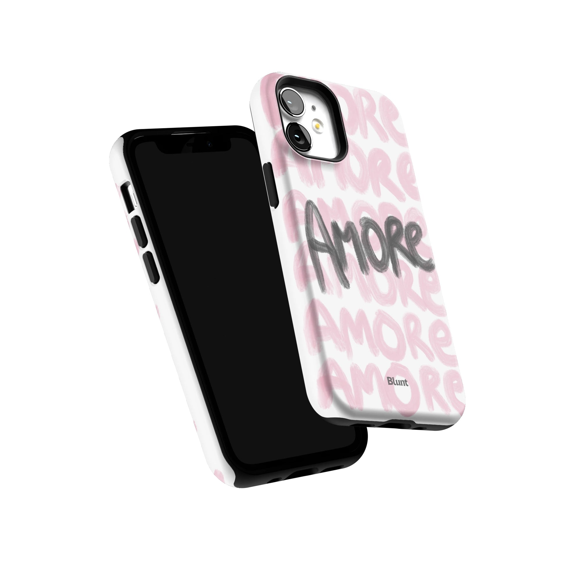 Amore iPhone Case gallery - Iphone_12_Mini_Air_Plus_6