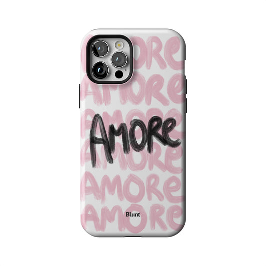 Amore iPhone Case gallery - Iphone_12_Pro_1