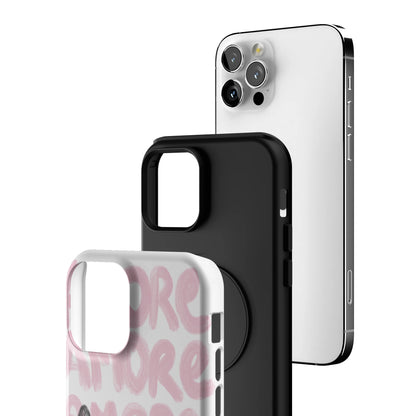 Amore iPhone Case gallery - Iphone_12_Pro_3