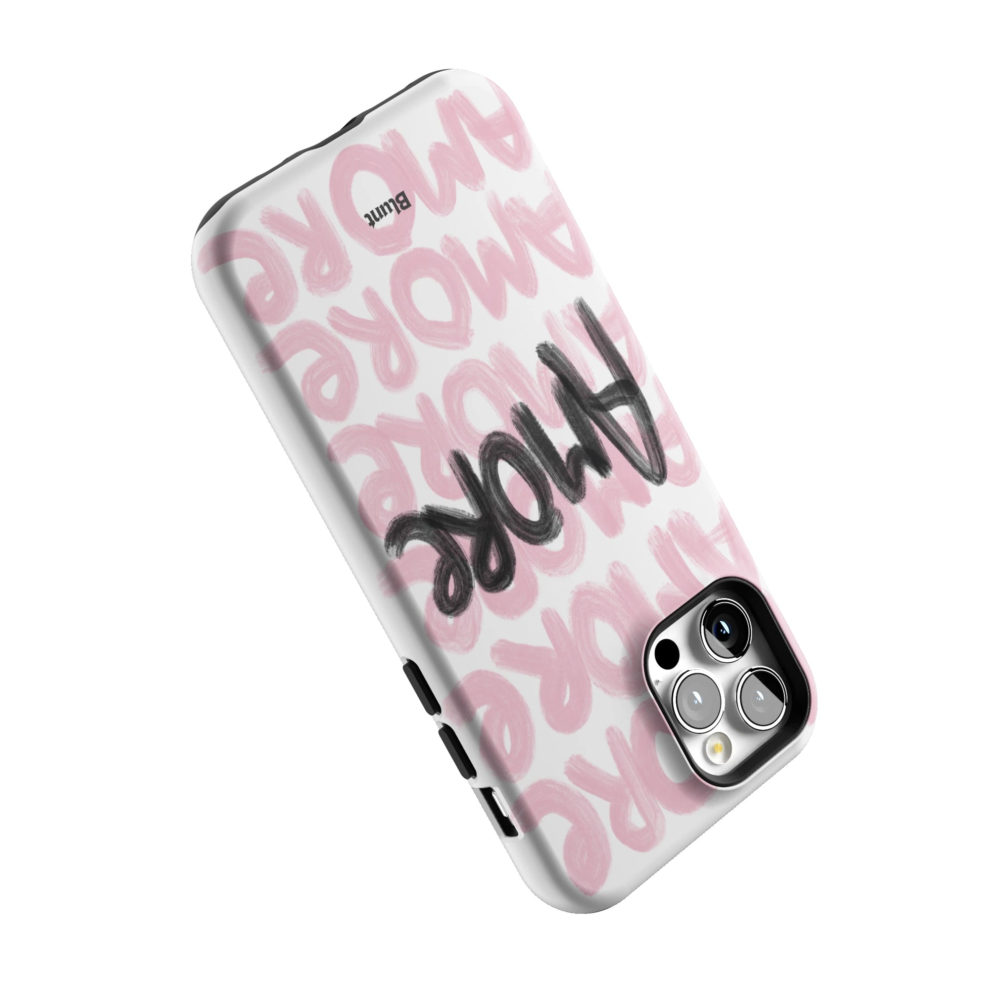 Amore iPhone Case gallery - Iphone_12_Pro_5