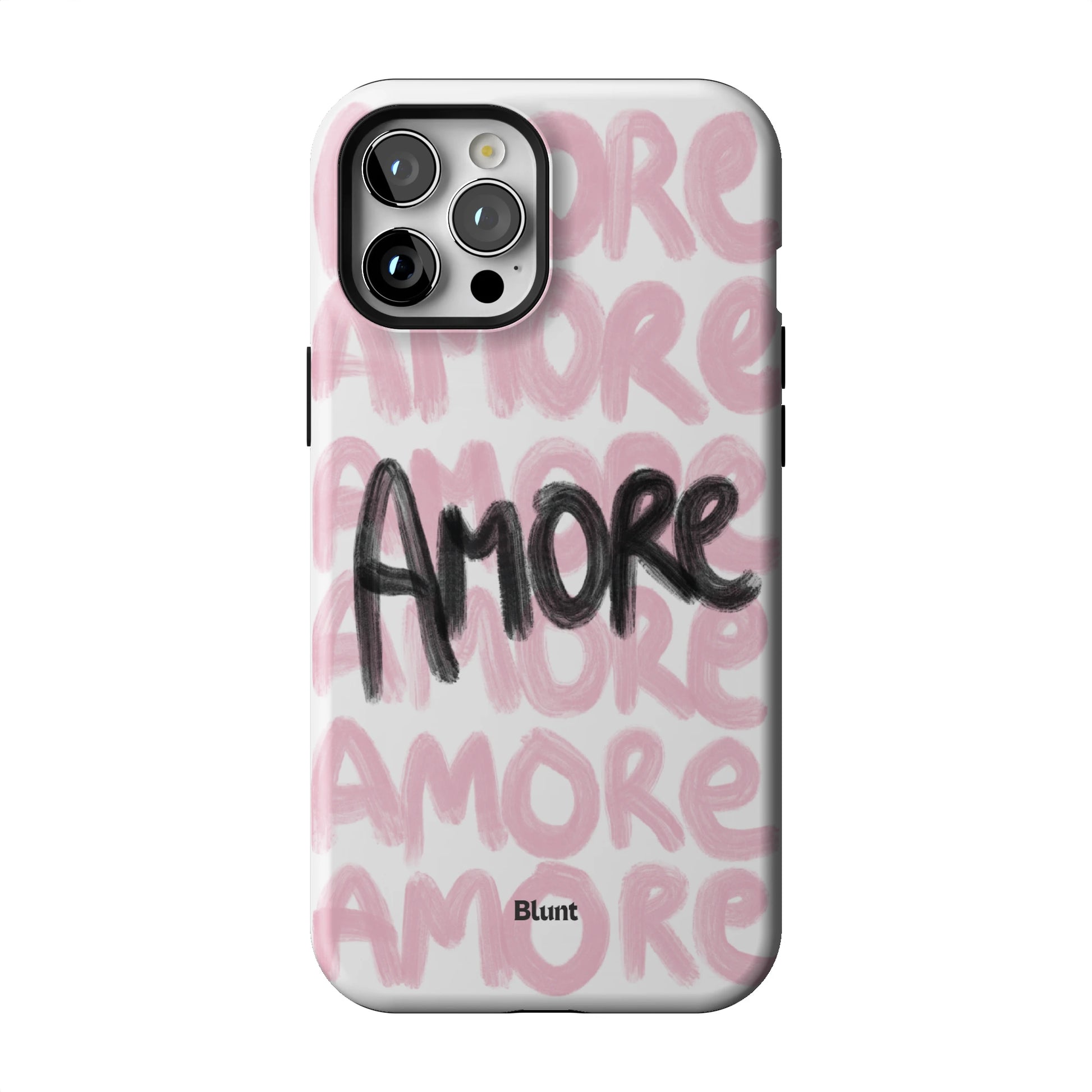 Amore iPhone Case gallery - Iphone_12_Pro_Max_1