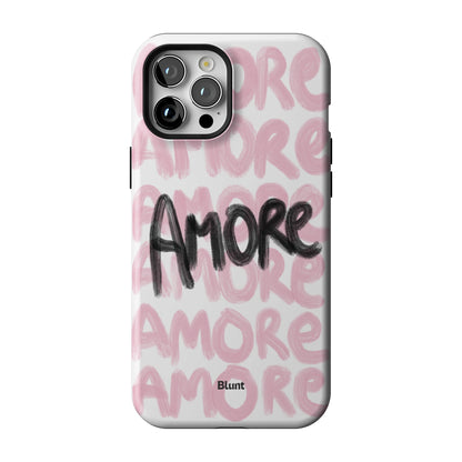 Amore iPhone Case gallery - Iphone_12_Pro_Max_1