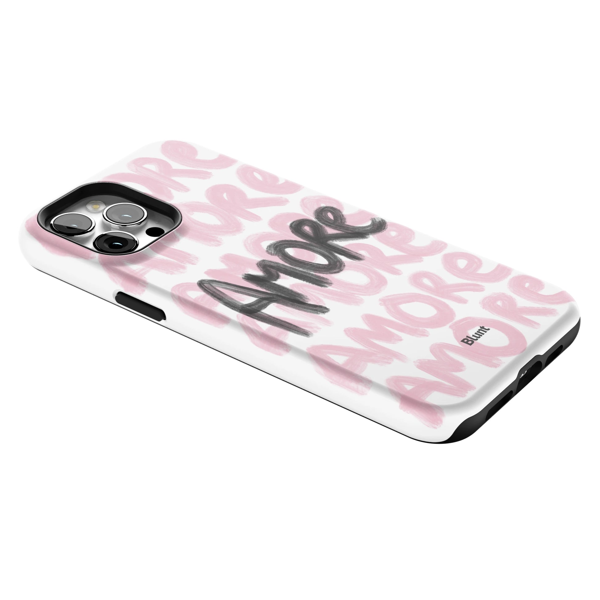 Amore iPhone Case gallery - Iphone_12_Pro_Max_2
