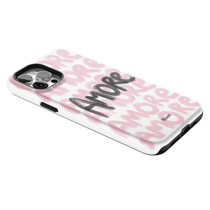 Amore iPhone Case gallery - Iphone_12_Pro_Max_2