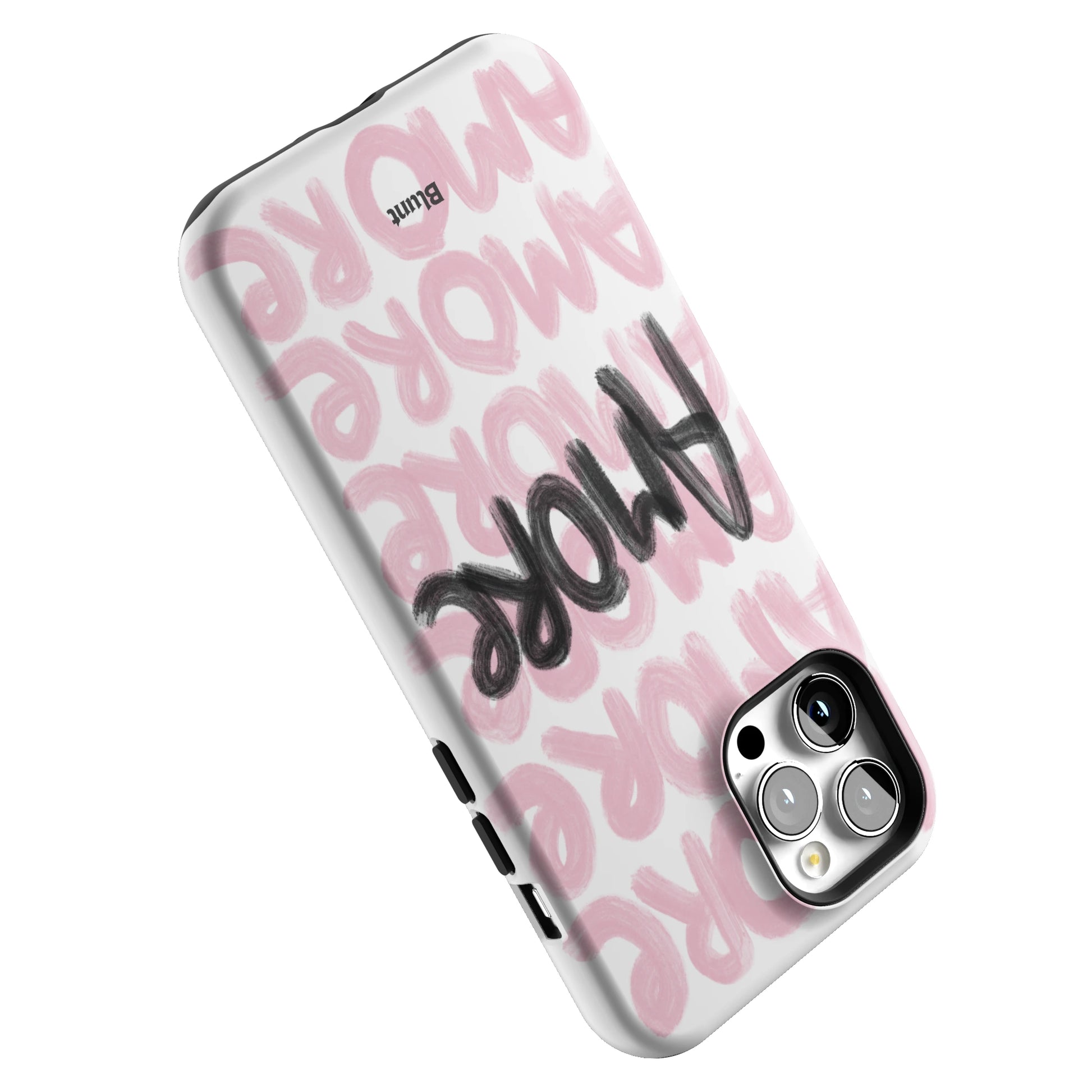 Amore iPhone Case gallery - Iphone_12_Pro_Max_5