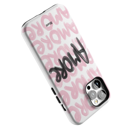 Amore iPhone Case gallery - Iphone_12_Pro_Max_5