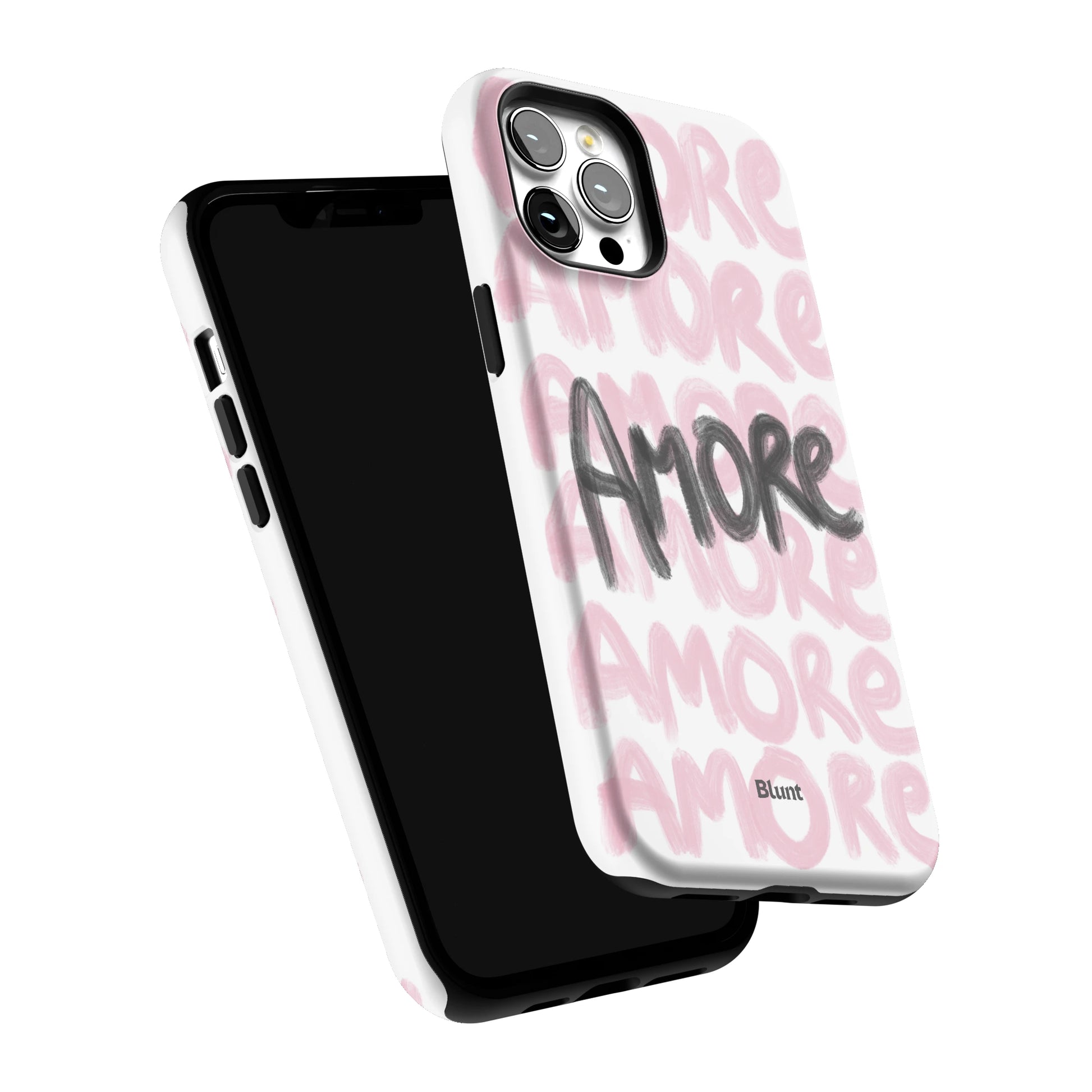 Amore iPhone Case gallery - Iphone_12_Pro_Max_6