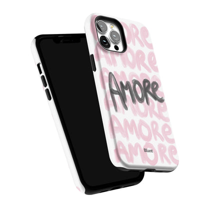 Amore iPhone Case gallery - Iphone_12_Pro_Max_6