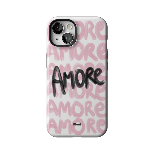 Amore iPhone Case gallery - Iphone_13_Iphone_1