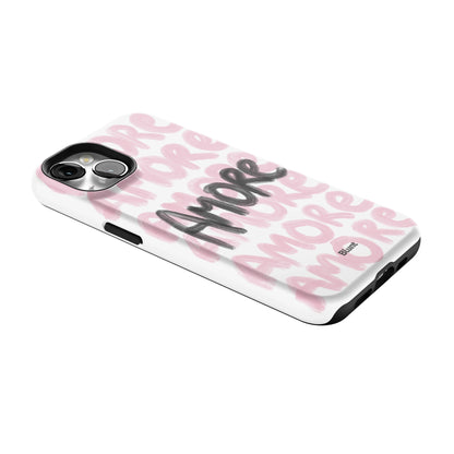 Amore iPhone Case gallery - Iphone_13_Iphone_2