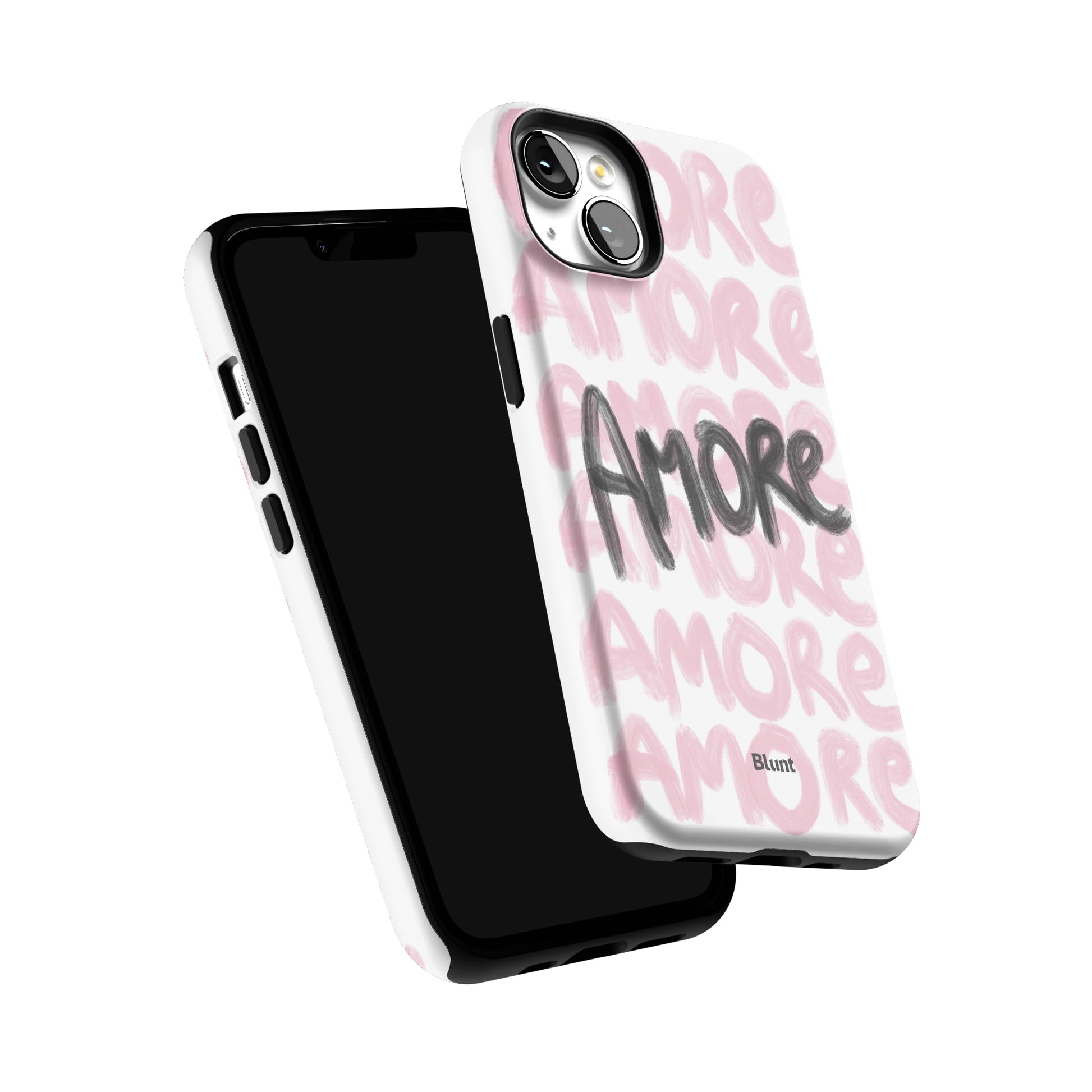 Amore iPhone Case gallery - Iphone_13_Iphone_6