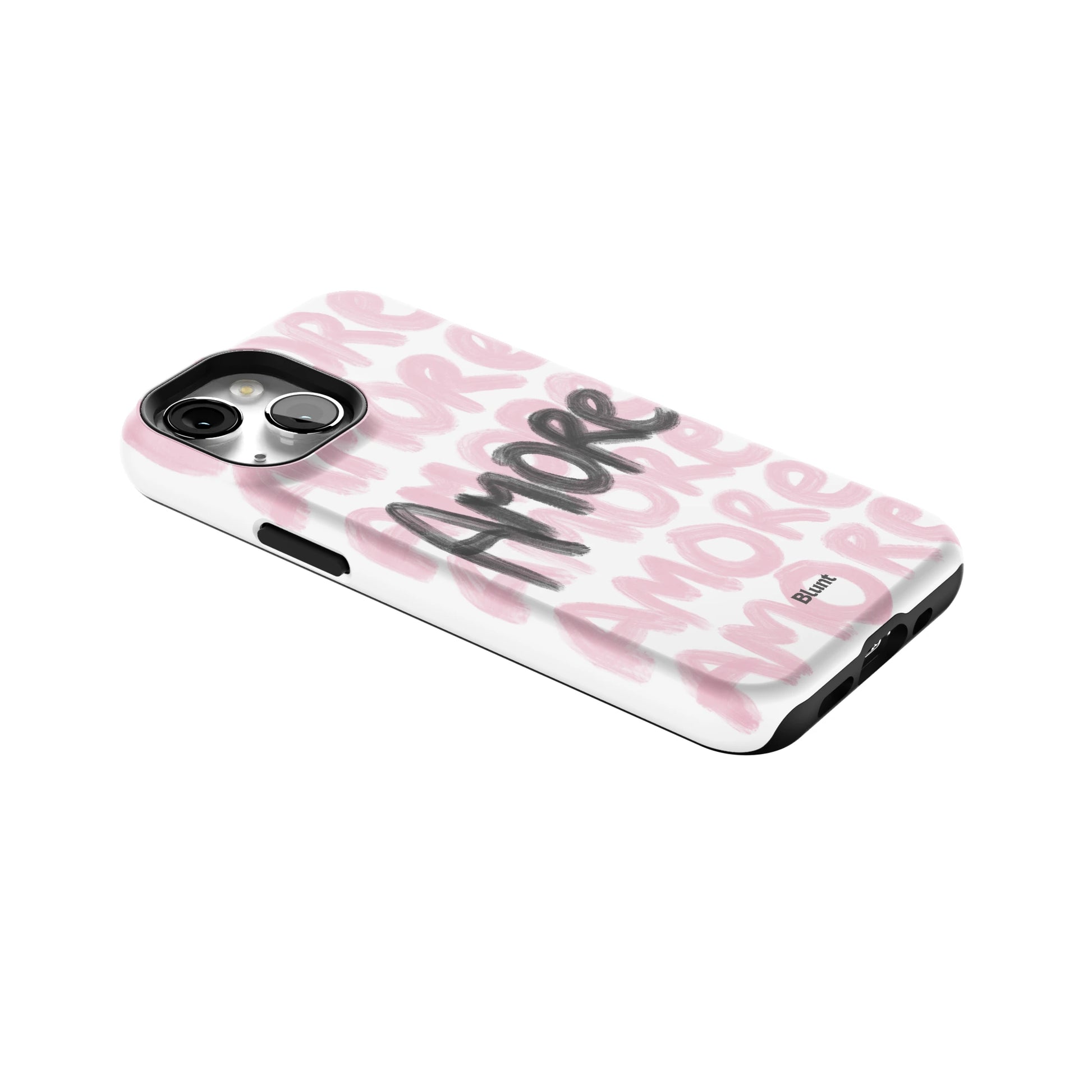 Amore iPhone Case gallery - Iphone_13_Mini_Air_Plus_2