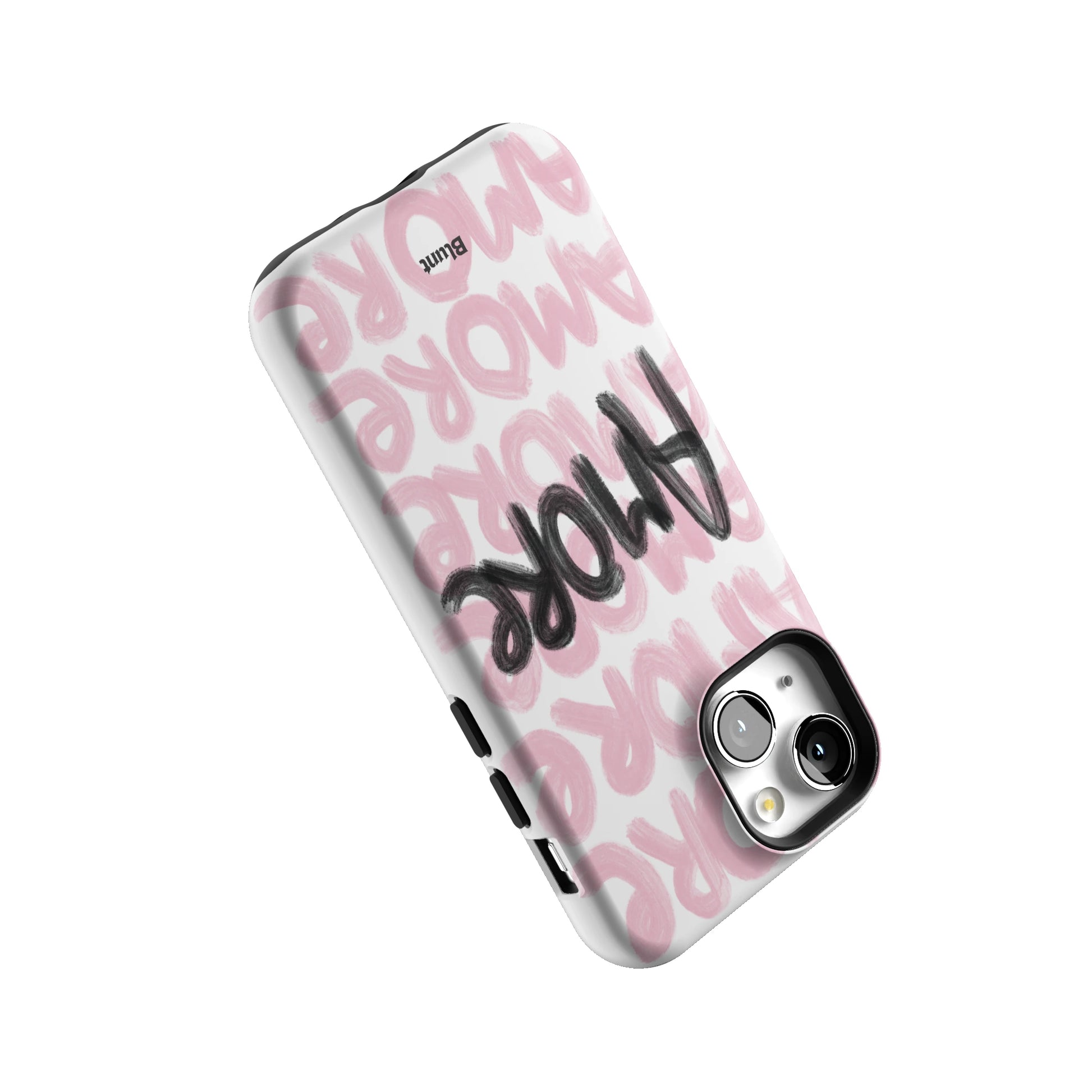 Amore iPhone Case gallery - Iphone_13_Mini_Air_Plus_5