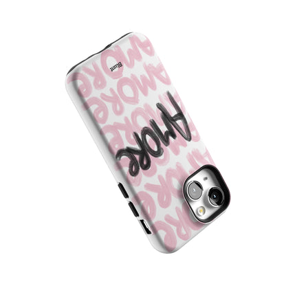 Amore iPhone Case gallery - Iphone_13_Mini_Air_Plus_5
