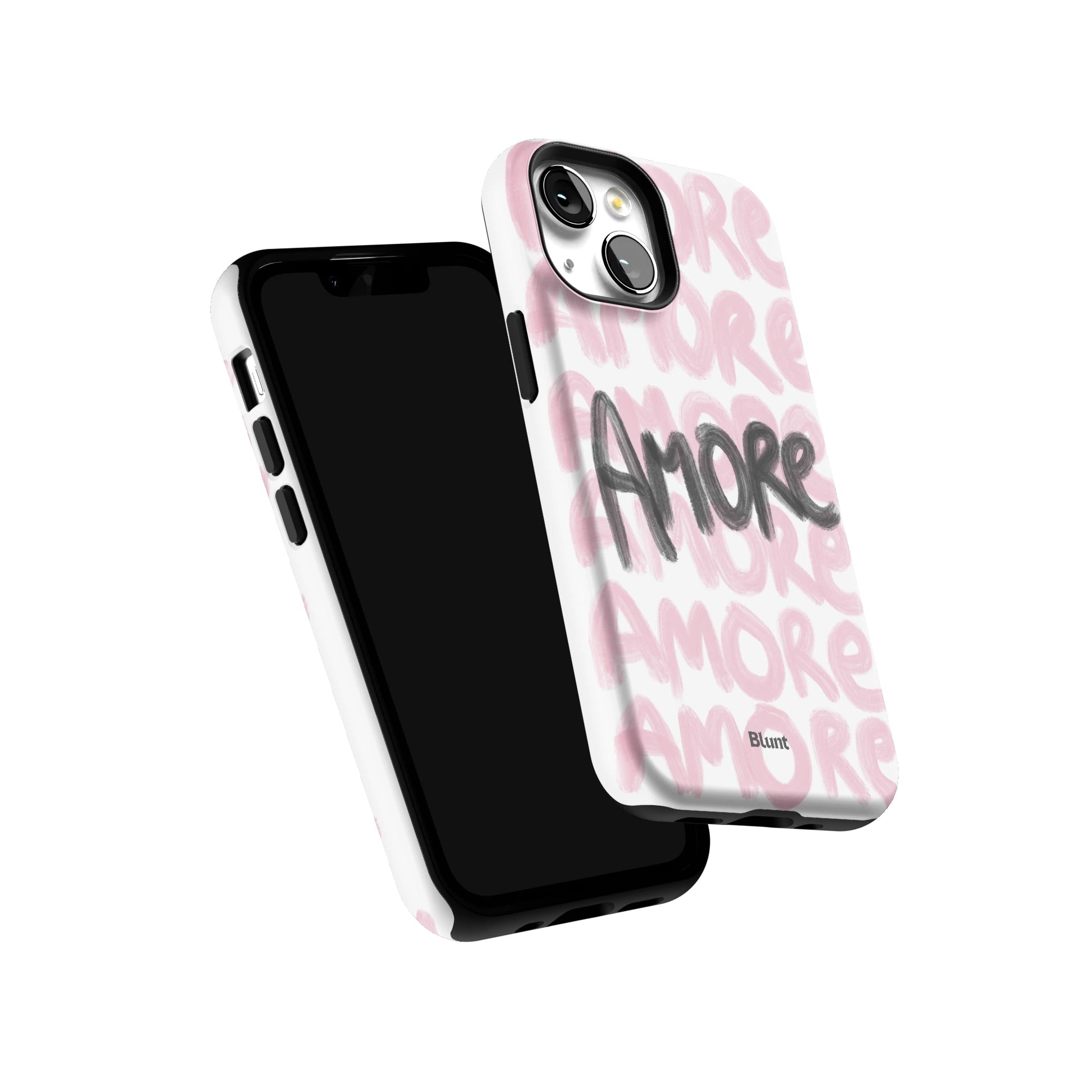 Amore iPhone Case gallery - Iphone_13_Mini_Air_Plus_6